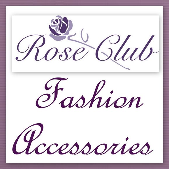 Brand New Rose Club Brand Cape/Scarf! - Picture 9 of 16